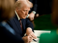 Trump Enacts Travel Ban on 12 Nations Amid Security Concerns