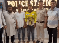Delhi Police Uncovers Sextortion Racket in Mewat