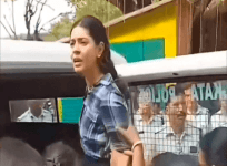 Calcutta HC grants interim bail to law student held for hurting religious sentiments