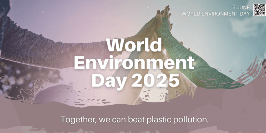 World Environment Day: How tech and e-commerce giants are waging war on plastic waste