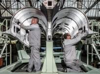 Dassault and Tata to Build Rafale Fuselages in India