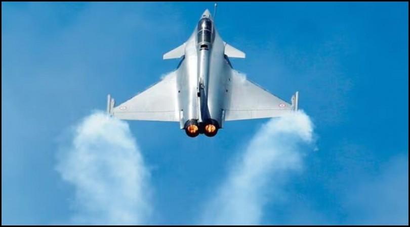 Dassault Aviation partners with Tata to manufacture first-ever Rafale fighter aircraft fuselage in India Dassault Aviation partners with Tata to manufacture first-ever Rafale fighter aircraft fuselage in India