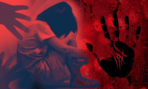 Toddler Gang-Raped in Lucknow: Investigation Underway Toddler Gang-Raped in Lucknow: Investigation Underway