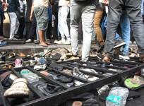 Stampede After Stampede, Still No Accountability — Why?