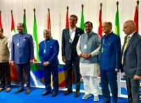 Lok Sabha Speaker Om Birla highlights India's resilient growth at BRICS parliamentary forum