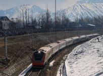 Direct Train Service to Connect Jammu and Srinagar by September