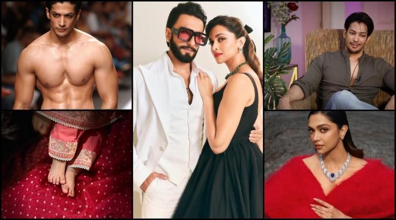 'She asked me out, I broke up with her': Deepika Padukone's ex-BF Muzammil Ibrahim claims he dated her for 2 years 'She asked me out, I broke up with her': Deepika Padukone's ex-BF Muzammil Ibrahim claims he dated her for 2 years