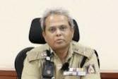 Bengaluru City Police commissioner Dayanand IPS suspended with immediate effect Bengaluru City Police commissioner Dayanand IPS suspended with immediate effect