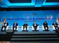 EAM Jaishankar lays out three objectives to bolster India-Central Asia trade ties