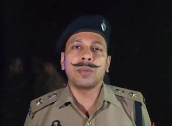 Lucknow Police Encounter: Toddler Rape Accused Shot Dead Lucknow Police Encounter: Toddler Rape Accused Shot Dead