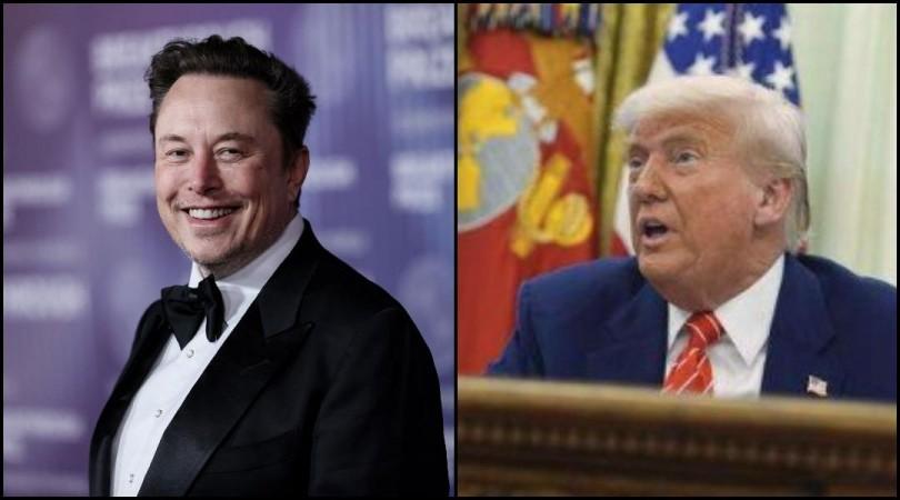 Elon Musk Demands Impeachment of Donald Trump Amid Epstein Controversy Elon Musk Demands Impeachment of Donald Trump Amid Epstein Controversy