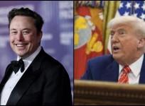 Elon Musk Demands Impeachment of Donald Trump Amid Epstein Controversy
