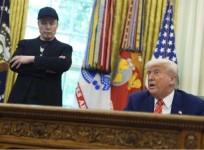 Elon Musk Demands Impeachment of Donald Trump Amid Epstein Controversy