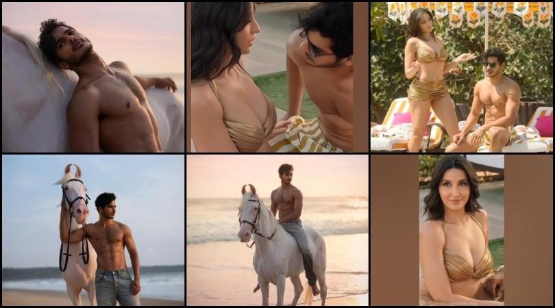 'Iss scene mein kya zarurat hain?': Ishaan Khatter says he fought with makers over shirtless scenes in The Royals 'Iss scene mein kya zarurat hain?': Ishaan Khatter says he fought with makers over shirtless scenes in The Royals