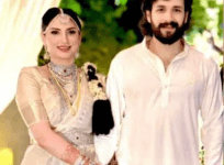 Akhil Akkineni