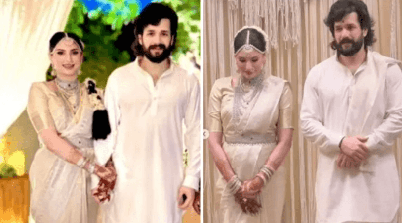 Akhil Akkineni