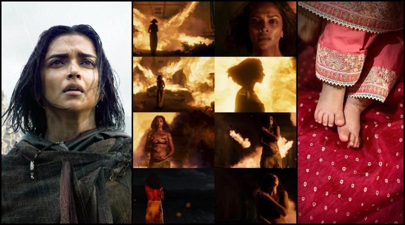 'Friction on sets, less than 8 hour shoot demand: After Spirit, Deepika Padukone dropped from Prabhas's Kalki 2: Report 'Friction on sets, less than 8 hour shoot demand: After Spirit, Deepika Padukone dropped from Prabhas's Kalki 2: Report