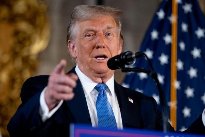 Trump Trump says it may be better for Russia-Ukraine conflict to last longer