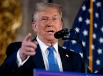 Trump says it may be better for Russia-Ukraine conflict to last longer