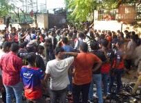Chinnaswamy Stadium Tragedy: Arrests and Investigations Unfold