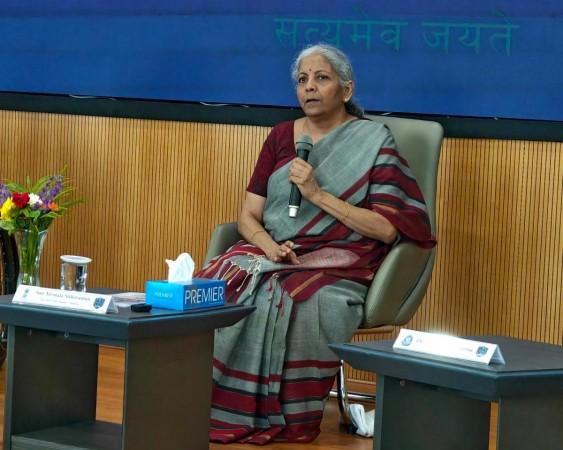 India now has 1.76 lakh registered startups, 118 unicorns: FM Sitharaman India now has 1.76 lakh registered startups, 118 unicorns: FM Sitharaman