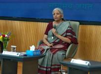 India now has 1.76 lakh registered startups, 118 unicorns: FM Sitharaman