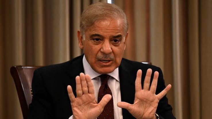 Desperate Pakistan wrote four letters to India, pleading reinstatement of Indus Waters Treaty: Sources Desperate Pakistan wrote four letters to India, pleading reinstatement of Indus Waters Treaty: Sources