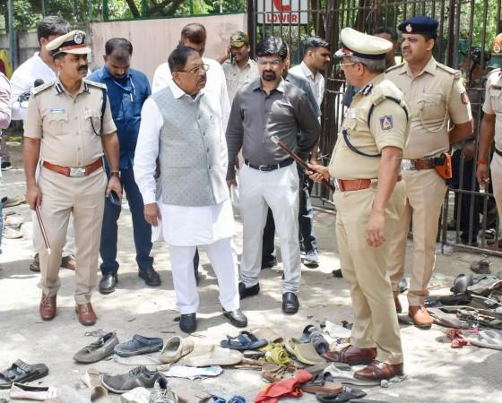 K'taka govt extends Justice Michael D'Cunha Commission's term to facilitate stampede case probe K'taka govt extends Justice Michael D'Cunha Commission's term to facilitate stampede case probe