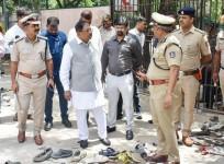 K'taka govt extends Justice Michael D'Cunha Commission's term to facilitate stampede case probe