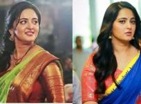 Anushka Shetty