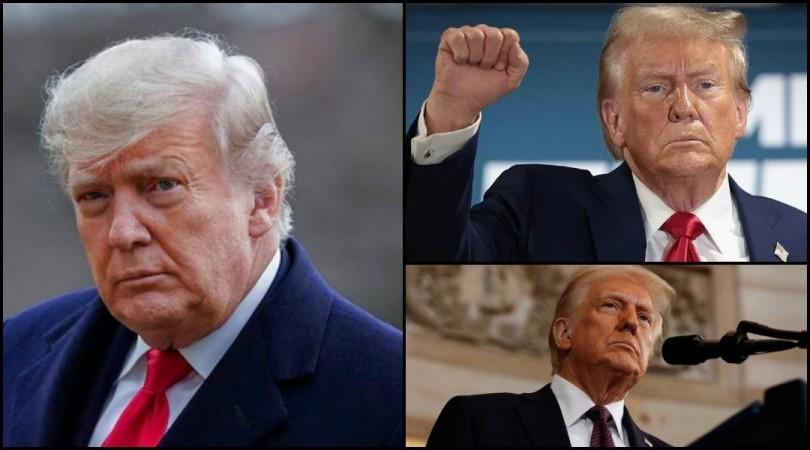 Trump administration shuts down 'Quiet Skies