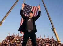 Elon Musk Hints at Launching 'The America Party' Amid Rift With President Trump