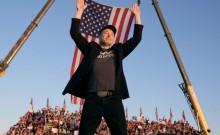 Elon Musk Hints at Launching 'The America Party' Amid Rift With President Trump