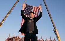 Elon Musk Hints at Launching 'The America Party' Amid Rift With President Trump Elon Musk Hints at Launching 'The America Party' Amid Rift With President Trump