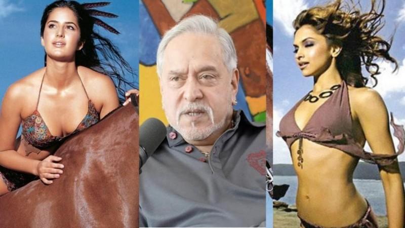'Deepika to Katrina, we chose young actresses': Vijay Mallya on hot models for Kingfisher Calendar, denies personal ties with models 'Deepika to Katrina, we chose young actresses': Vijay Mallya on hot models for Kingfisher Calendar, denies personal ties with models