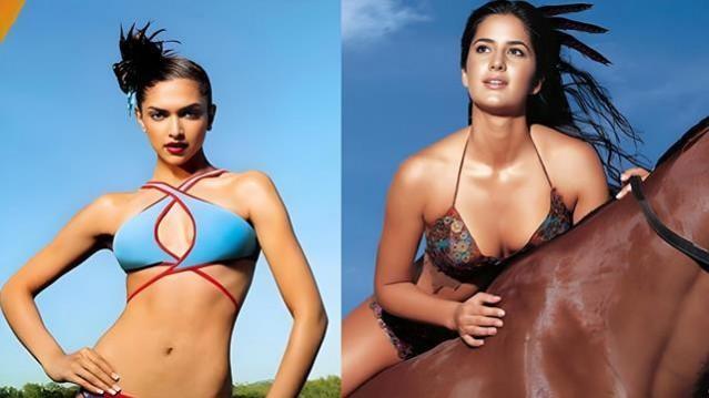 The Kingfisher Calendar 2017 will make you go 'hot damn!' The Kingfisher Calendar 2017 will make you go 'hot damn!'