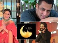 Eid-al-Adha 2025: Salman Khan, Allu Arjun, Madhuri Dixit other celebs celebs wish fans Eid Mubarak