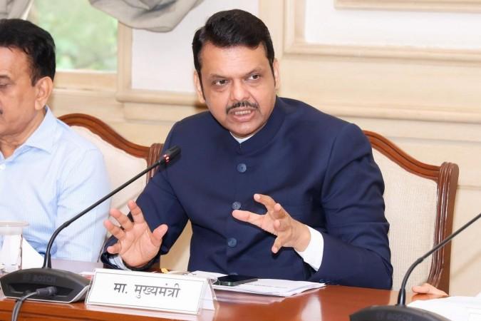 Rahul Gandhi has insulted voters of Maharashtra by making baseless remarks: CM Fadnavis Rahul Gandhi has insulted voters of Maharashtra by making baseless remarks: CM Fadnavis
