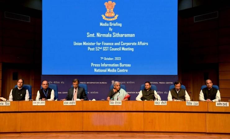GST Filing Overhaul: Key Changes Effective July 2025 GST Filing Overhaul: Key Changes Effective July 2025