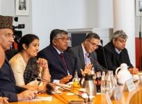 Terrorism from Pak won't be tolerated, conveyed to the world: Indian MPs after concluding Europe tour