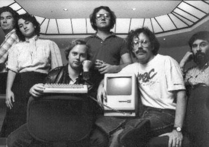 Deeply saddened by passing of Bill Atkinson: Tim Cook Deeply saddened by passing of Bill Atkinson: Tim Cook