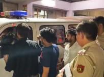 Delhi: 9-year-old's body found in suitcase, police suspect sexual assault