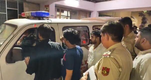 Delhi: 9-year-old's body found in suitcase, police suspect sexual assault Delhi: 9-year-old's body found in suitcase, police suspect sexual assault