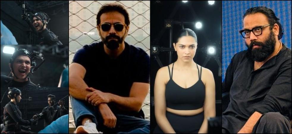 'Male Mira Kapoor, manchild': Housefull 5 director criticised for comparing baby with dog amid Deepika Padukone -Sandeep Reddy Vanga row 'Male Mira Kapoor, manchild': Housefull 5 director criticised for comparing baby with dog amid Deepika Padukone -Sandeep Reddy Vanga row