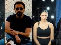 'Male Mira Kapoor, manchild': Housefull 5 director criticised for comparing baby with dog amid Deepika Padukone -Sandeep Reddy Vanga row