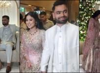 Tears of love: Cricketer Rinku Singh gets emotional as he gets engaged to his lady love Priya Saroj; fans shower love