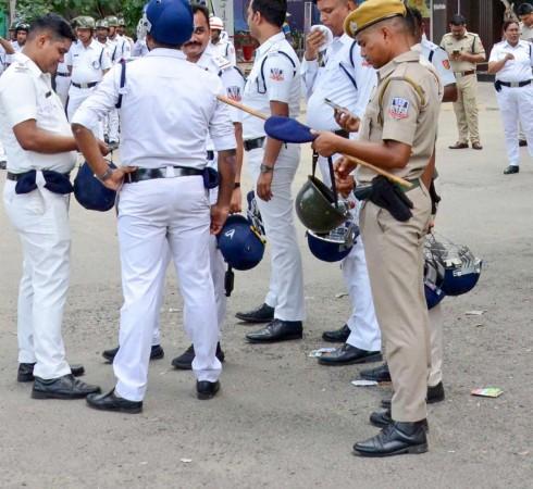JMB's Expansion Plans Trigger Security Alert in Bengal JMB's Expansion Plans Trigger Security Alert in Bengal