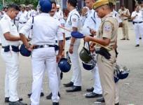 JMB's Expansion Plans Trigger Security Alert in Bengal