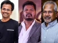 Kollywood directors