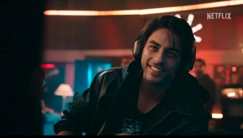 Aryan Khan's The Bad**s of Bollywood Review: Netflix CEO calls it 'funny', says Shah Rukh Khan's son is a 'Good Director' Aryan Khan's The Bad**s of Bollywood Review: Netflix CEO calls it 'funny', says Shah Rukh Khan's son is a 'Good Director'